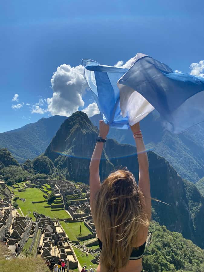 Machu Picchu: Group Guided Tour - Key points at a glance