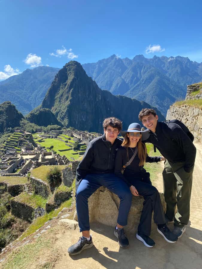 Machu Picchu: Group Guided Tour - Group size, pace, and accessibility