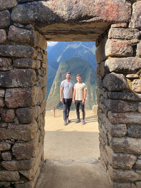 Machu Picchu: Group Guided Tour - Who should book this Machu Picchu tour?