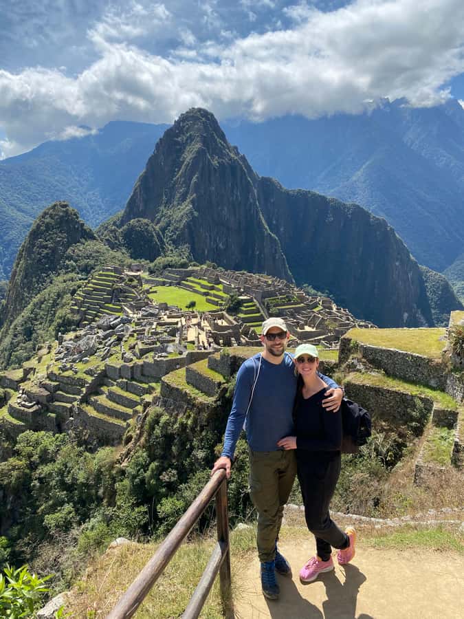 Machu Picchu: Group Guided Tour - Final recommendation