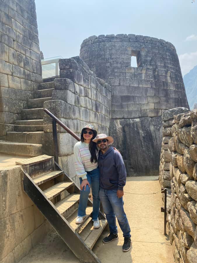 Machu Picchu: historical and photographic guided tour - Cancellation and booking flexibility