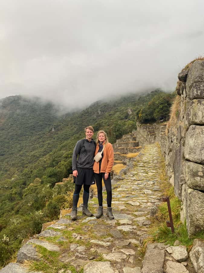 Machu Picchu: historical and photographic guided tour - Three hours among the stonework