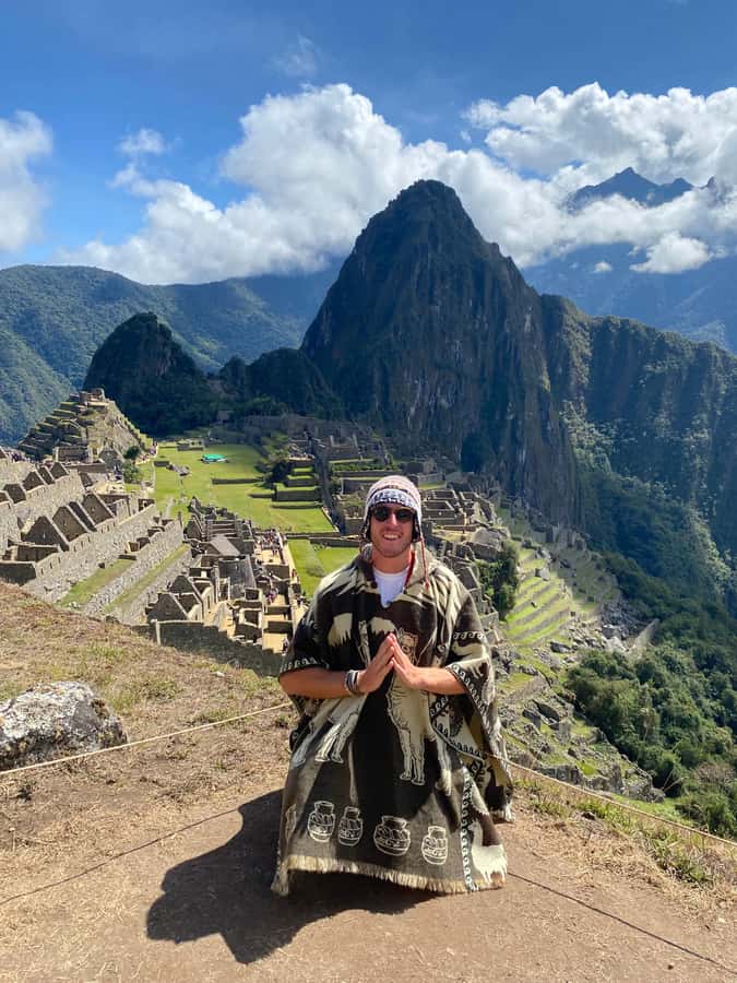 Machu Picchu: historical and photographic guided tour - Is $80 good value?