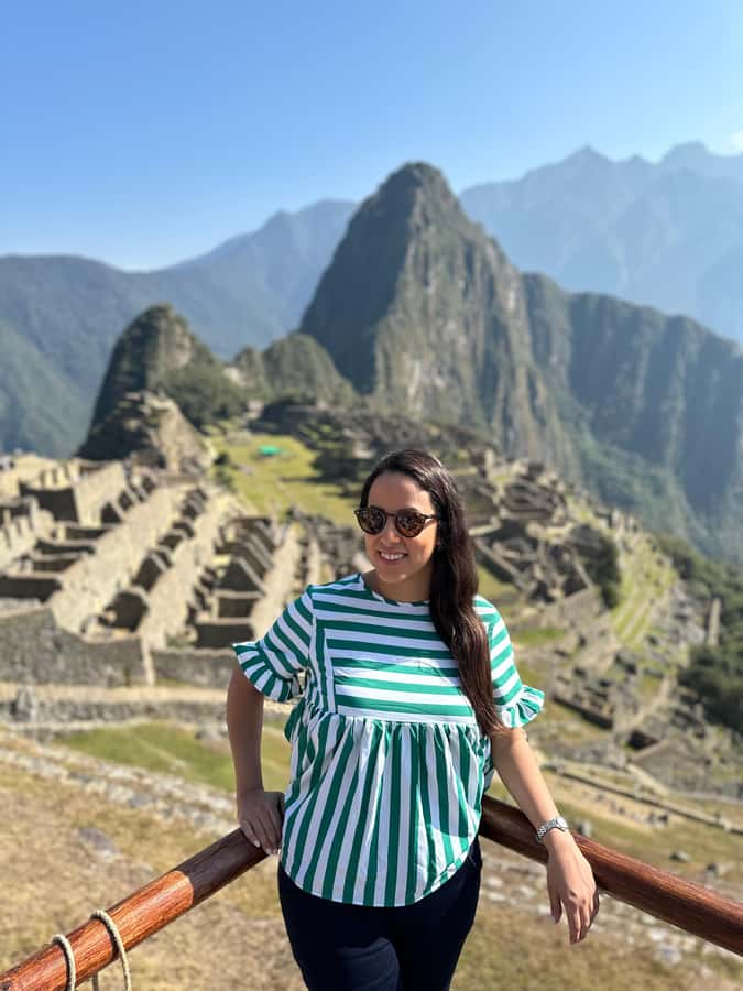 Machu Picchu: historical and photographic guided tour - Getting back to Cusco and finding lunch