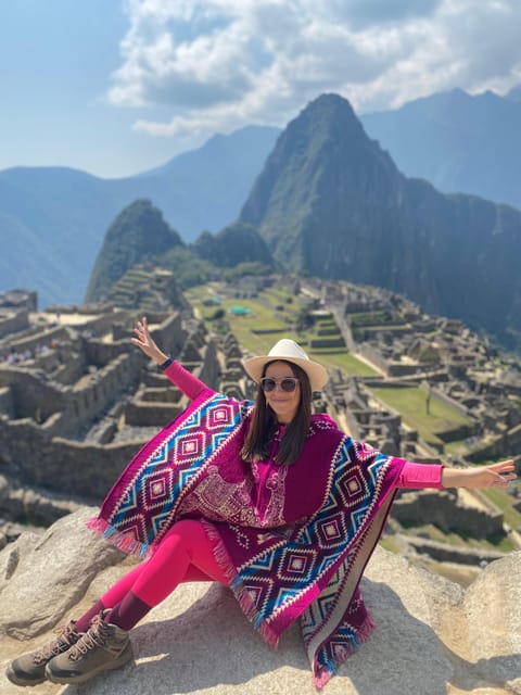 Machu Picchu: historical and photographic guided tour - Who will enjoy this tour most?