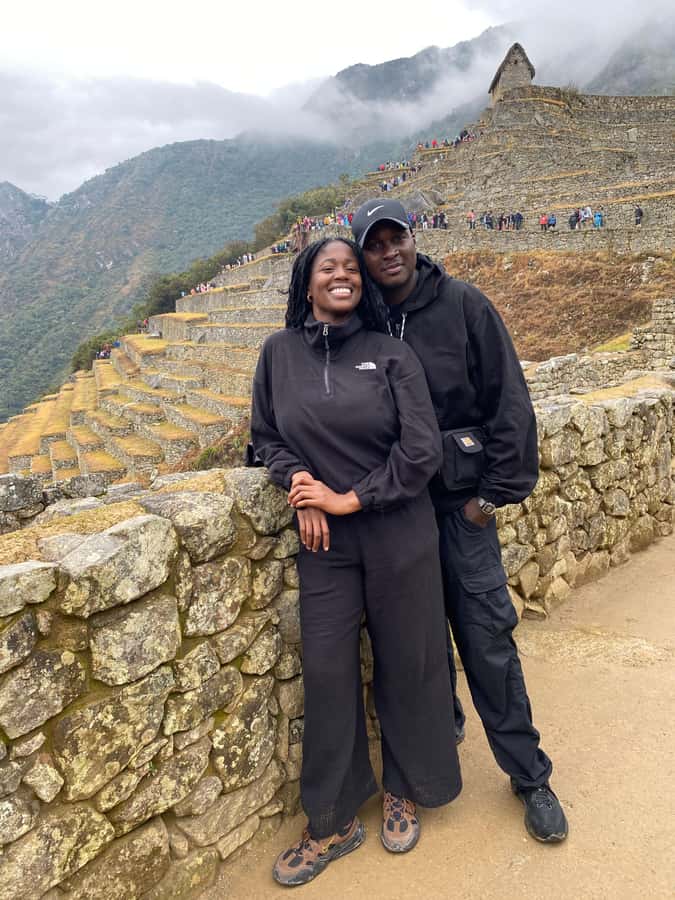 Machu Picchu: historical and photographic guided tour - What the photography help adds
