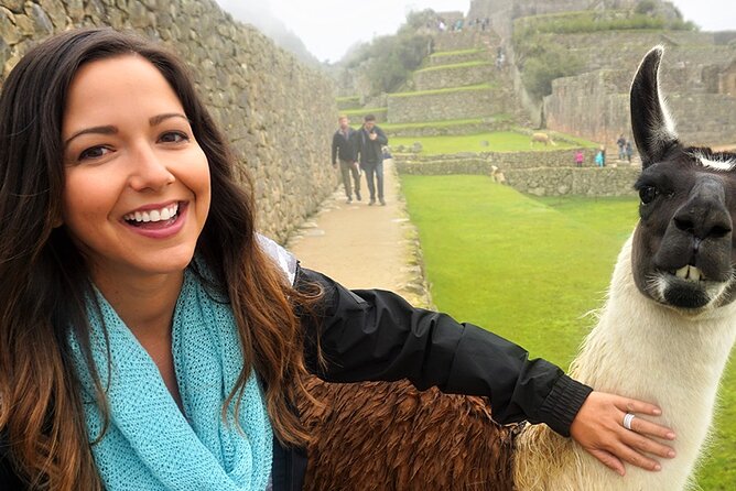 Machu Picchu in 1 Day from Cusco - The real shape of this 15-hour Machu Picchu day