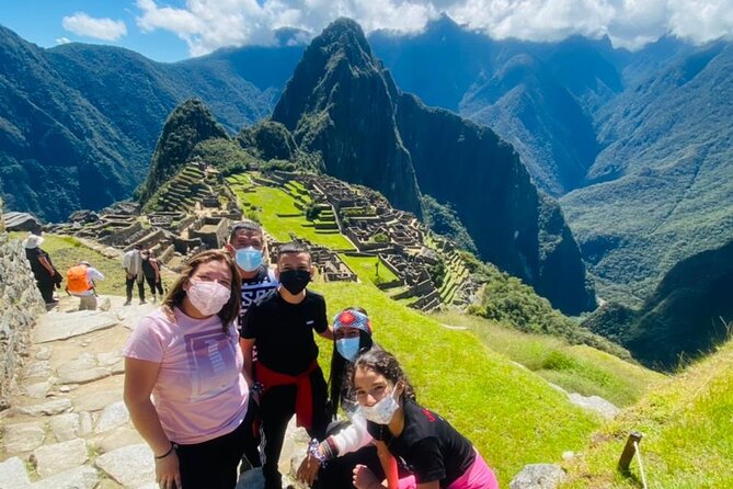Machu picchu one day by train all included - The return to Cusco can stretch past midnight