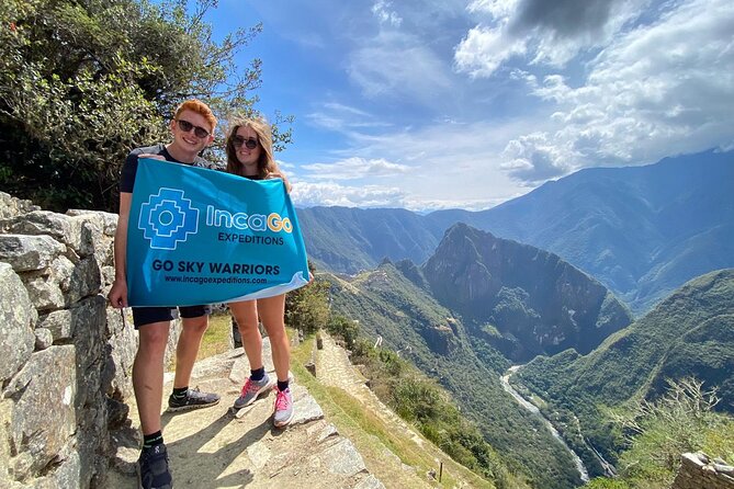 Machu Picchu Private Archaeological and Historical Guided Tour - Three hours among terraces, temples, and plazas