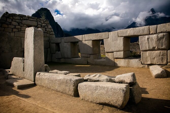 Machu Picchu Private Archaeological and Historical Guided Tour - Price, ticket details, and real value