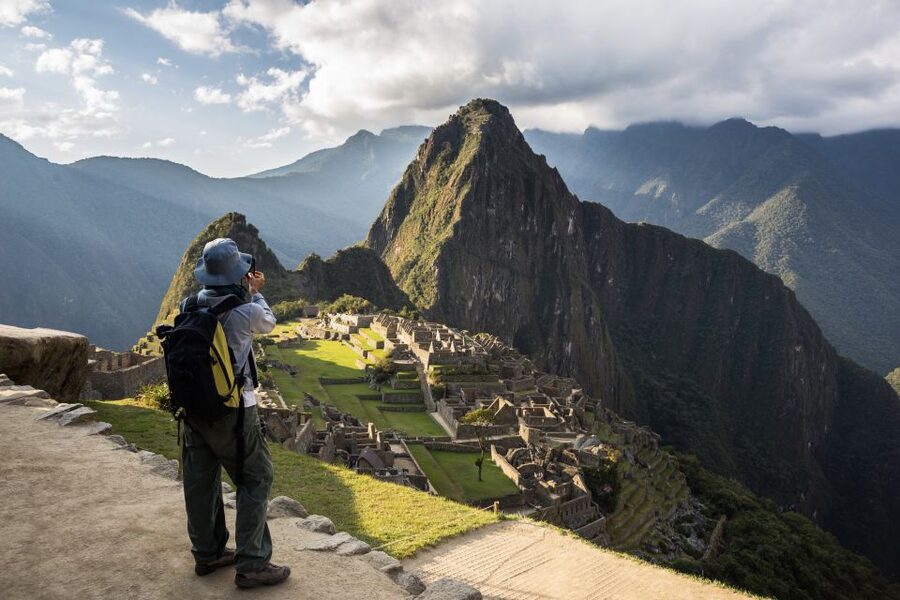 Machu Picchu: Private Full-Day Tour with Afternoon Entrance - What makes the afternoon visit special