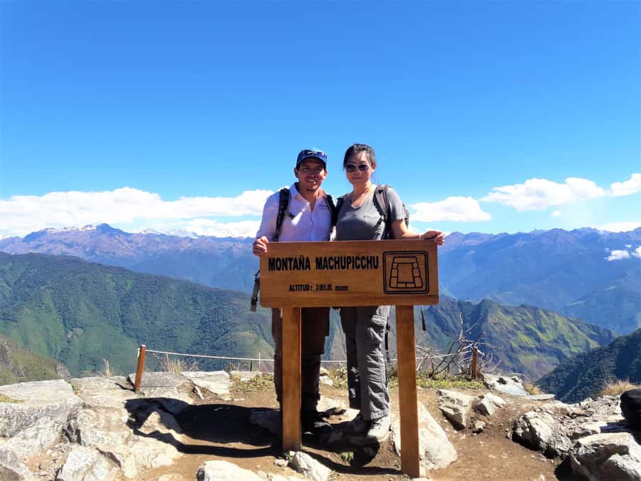 Machu Picchu: Private Tour Guide Service - What you see during the two-hour citadel tour