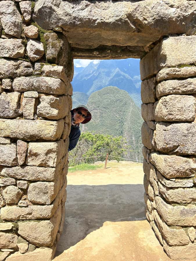 Machu Picchu: Private Tour Guide Service for up to 15 people - What the hotel briefing adds