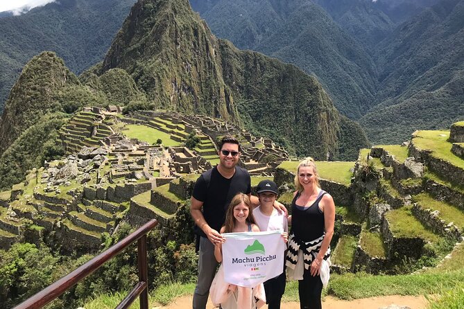 Machu Picchu & Sacred Valley 2-Day Tour - The train turns the evening into a transition