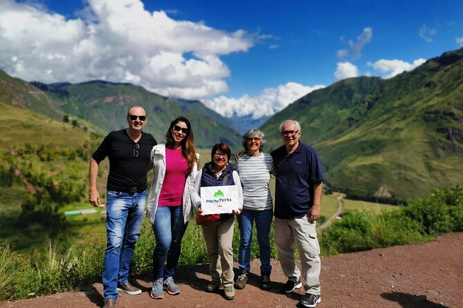 Machu Picchu & Sacred Valley 2-Day Tour - Returning to Cusco takes most of the day