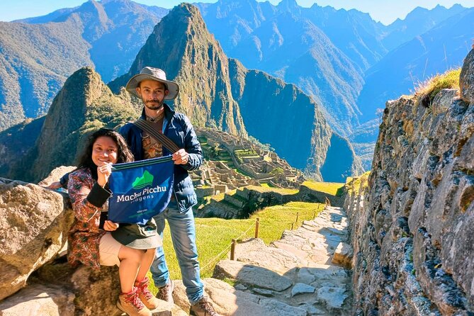 Machu Picchu & Sacred Valley 2-Day Tour - What the $679 price really buys