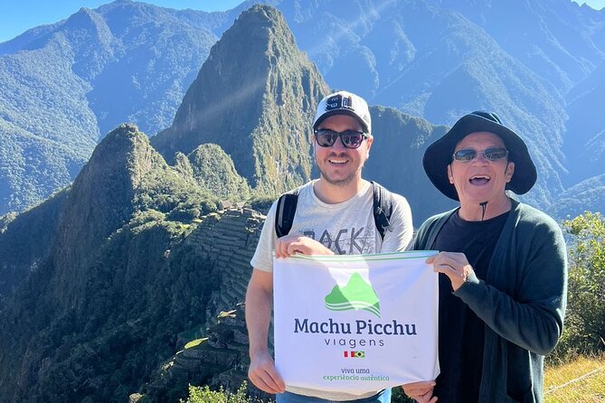 Machu Picchu & Sacred Valley 2-Day Tour - Who will appreciate this format