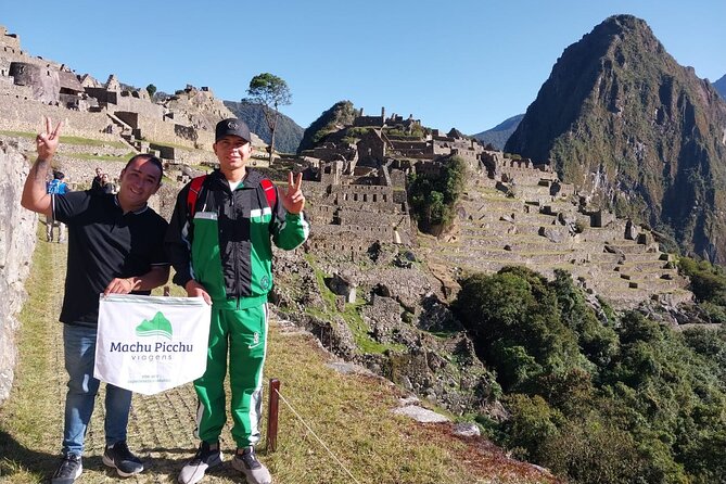 Machu Picchu & Sacred Valley 2-Day Tour - The important booking cautions