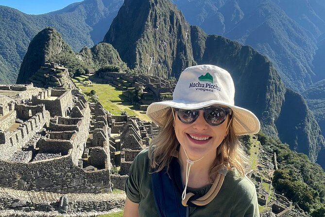 Machu Picchu & Sacred Valley 2-Day Tour - Early morning is the right trade for Machu Picchu