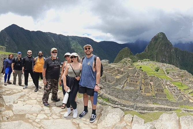 Machu Picchu Small Group Day Tour from Cusco - Group size, guides, and the personal feel