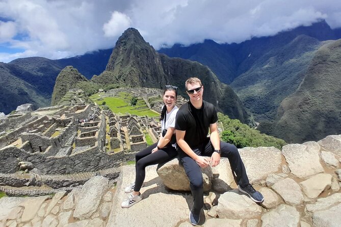 Machu Picchu Small Group Day Tour from Cusco - What the $335 price really buys