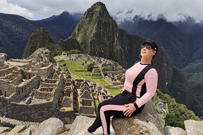 Machu Picchu Small Group Day Tour from Cusco - Ollantaytambo and the train to Aguas Calientes