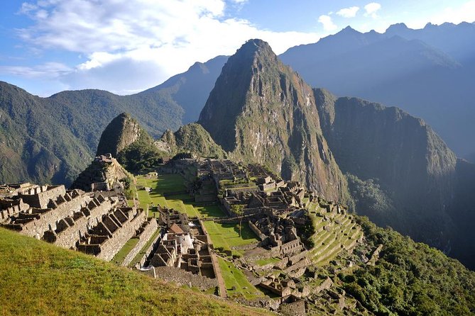 Machu Picchu Tour By Train (2 Days) - Extra mountain hikes require separate permits