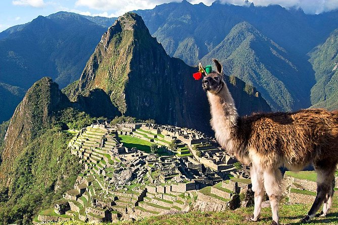 Machu Picchu Tour by Vistadome Panoramic Train from Cusco - Why this 12-hour Machu Picchu plan works