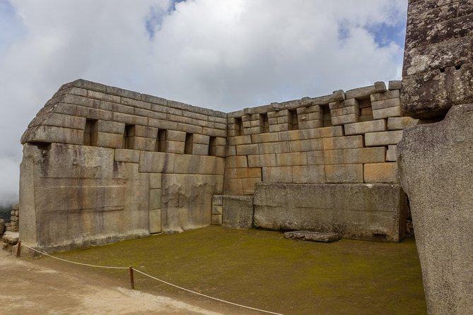 Machu Picchu Tour by Vistadome Panoramic Train from Cusco - What Circuit 2 means for your visit