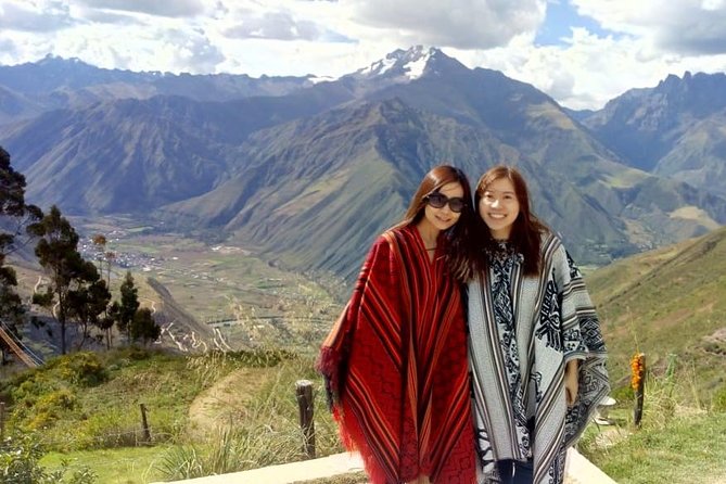 Machu Picchu Tour by Vistadome Panoramic Train from Cusco - The pre-dawn pickup from Cusco