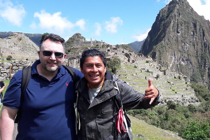 Machu Picchu Tour From Cusco Full Day - Why this Machu Picchu day trip makes sense from Cusco