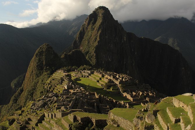 Machu Picchu Tour From Cusco Full Day - Who will get the most from this tour