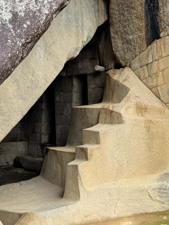 Machu Picchu: Tour Guide Service & Entrance Ticket Circuit-2 - Transport is the main thing left for you