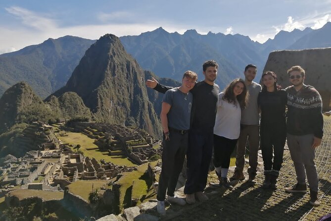 Machupicchu 1 day tour - What the $353 Machu Picchu tour actually gives you