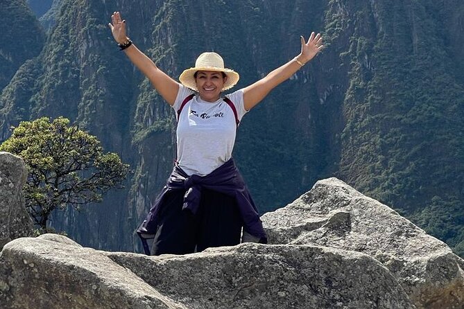 Machupicchu 1 day tour - Meals, luggage, and what you need to plan