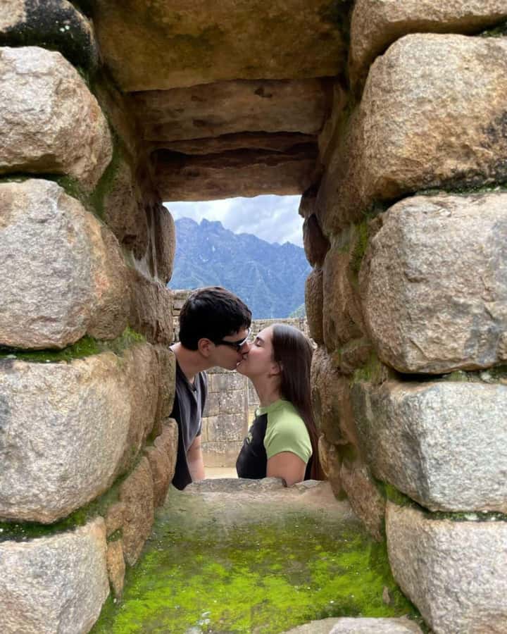 Machupicchu 2025: The best ticket Circuit 2 - What Circuit 2 gives you at Machu Picchu