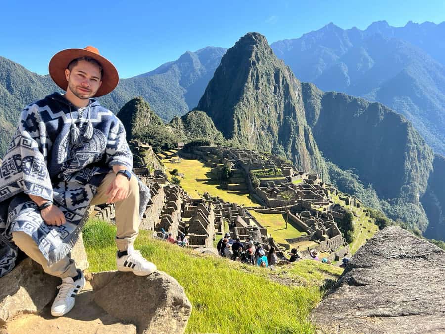 Machupicchu 2025: The best ticket Circuit 2 - Physical effort, weather, and what to carry