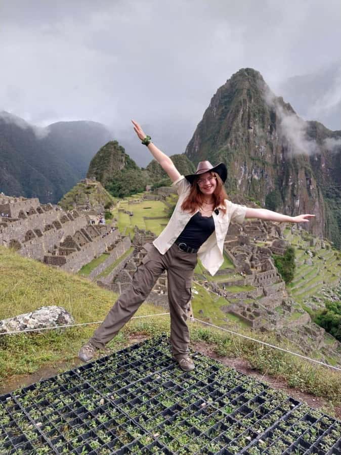 Machupicchu 2025: The best ticket Circuit 2 - Language and guide expectations