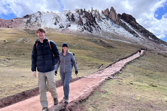 Machupicchu Exclusive Experience - Machu Picchu with a private guide