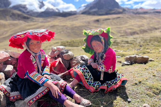Machupicchu Exclusive Experience - Guides are the heart of the experience