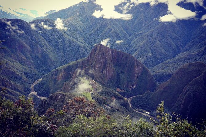 Machupicchu full day - Booking, weather, and cancellation details