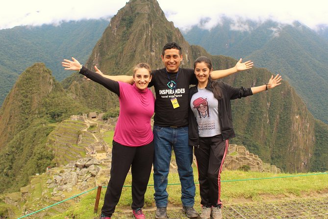 Machupicchu Full Day In Private Service - Why this private Machu Picchu day works