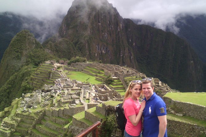 Machupicchu full day - Three hours inside Machu Picchu