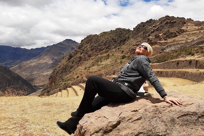 Machupicchu Guide Service - What the $60 fee really buys you
