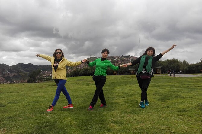 Machupicchu Guide Service - Stop 2: Aguas Calientes