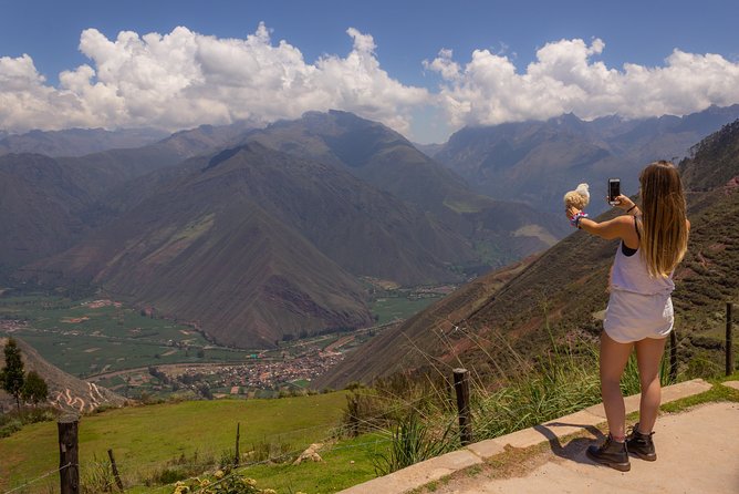 MachuPicchu Private Full Day Tour by Vistadome train from Cusco - A two-hour private visit inside Machu Picchu