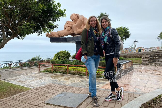 Magical Cusco Tour 7 days - Arrival in Lima and the flight to Cusco