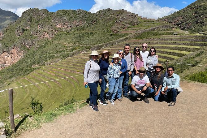 Magical Cusco Tour 7 days - Ollantaytambo in the Sacred Valley