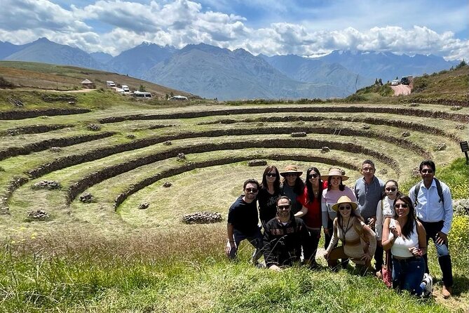 Magical Cusco Tour 7 days - Machu Picchu and the return to Cusco