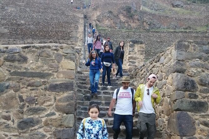 Magical Cusco Tour 7 days - Vinicunca, the most demanding day